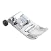TISEKER Zig Zag Presser Foot J SA175SA176 for All Low Shank SnapOn SingerBrotherBabylockEuroProJanomeKenmoreWhite JukiSimplicityElna Sewing Machine ALT XC3021051 XC3875052XC3021031 - Image 2