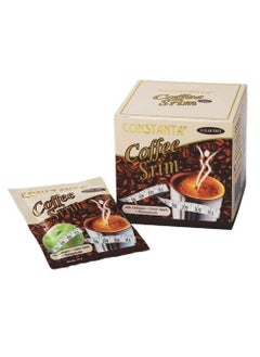 CONSTANTA Coffee Srim Sugar Free With Green Apple Pack Of 3  - Image 2
