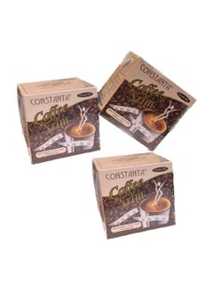 CONSTANTA Coffee Srim Sugar Free With Green Apple Pack Of 3  - Image 1