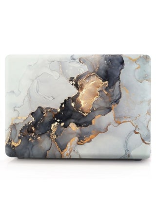 Applicable To For Huawei Laptop Protective Shell Matebook 13 14 X-pro Marble Series-Color:KZ-638 Ink Dyed Stone-Applicable Model:Matebook D 14 / Magicbook 14/X14 - pzsku/Z2C3F586DFAEE5BC5E682Z/45/1746181857/8ca08a39-1b03-419e-8a90-5f24f49684d5