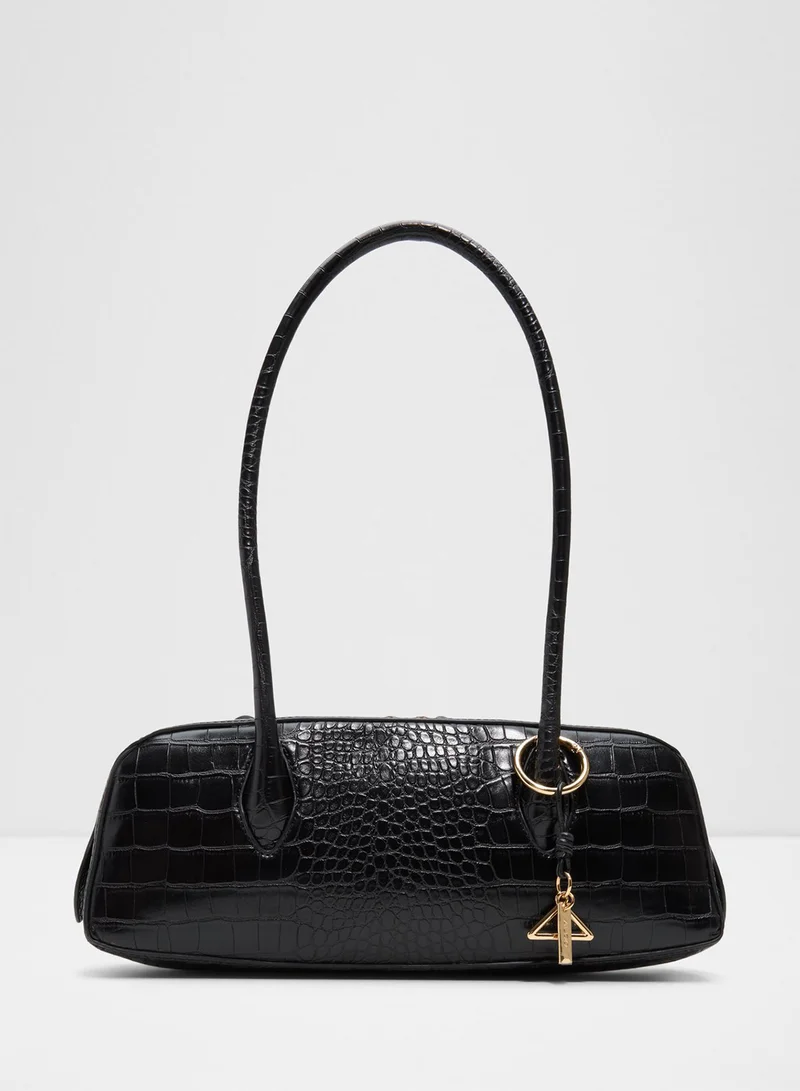 الدو Narrow Strap Shoulder bag