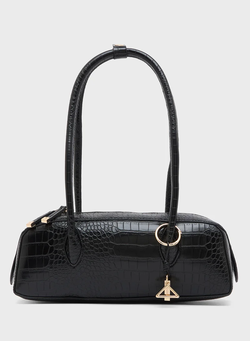 ALDO Narrow Strap Shoulder bag