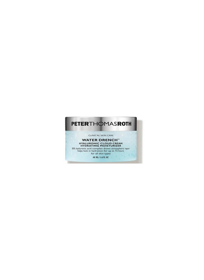 PETER THOMAS ROTH Peter Thomas Roth Water Drench Hyaluronic Cloud Cream 50ml 