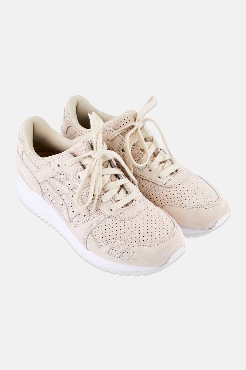 asics أحذية جيل لايت 3 للرجال، رمادي فاتح - Image 2