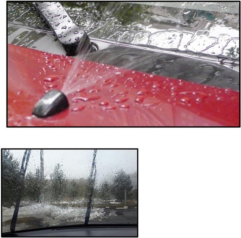 DEMULAX Front Windshield Washer Jet Nozzle Set - Image 5