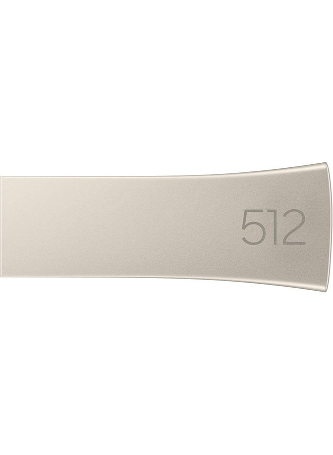 SAMSUNG 512 GB Bar Plus USB Flash Drive - Image 3