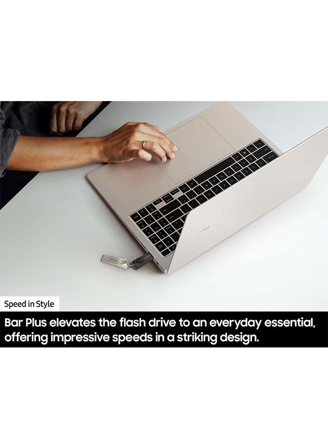 SAMSUNG 512 GB Bar Plus USB Flash Drive - Image 4