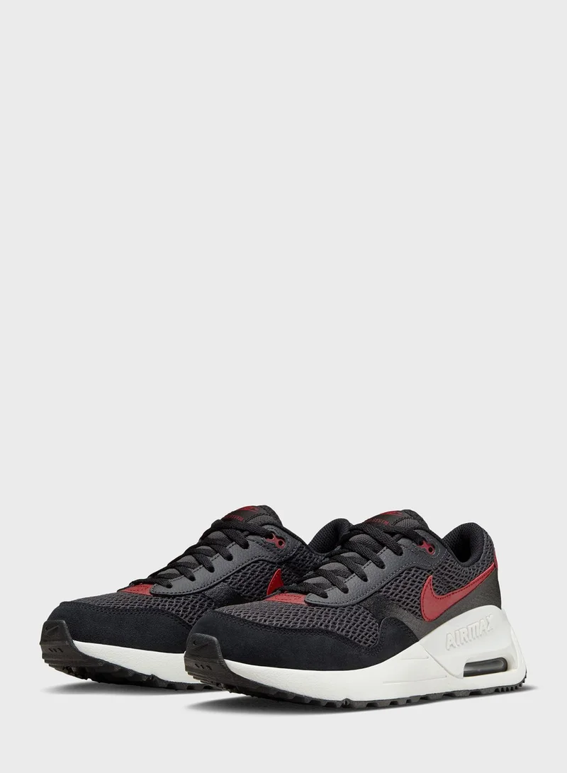 Nike Youth Air Max Systm Bg