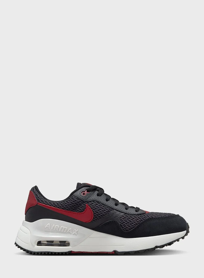 Nike Youth Air Max Systm Bg