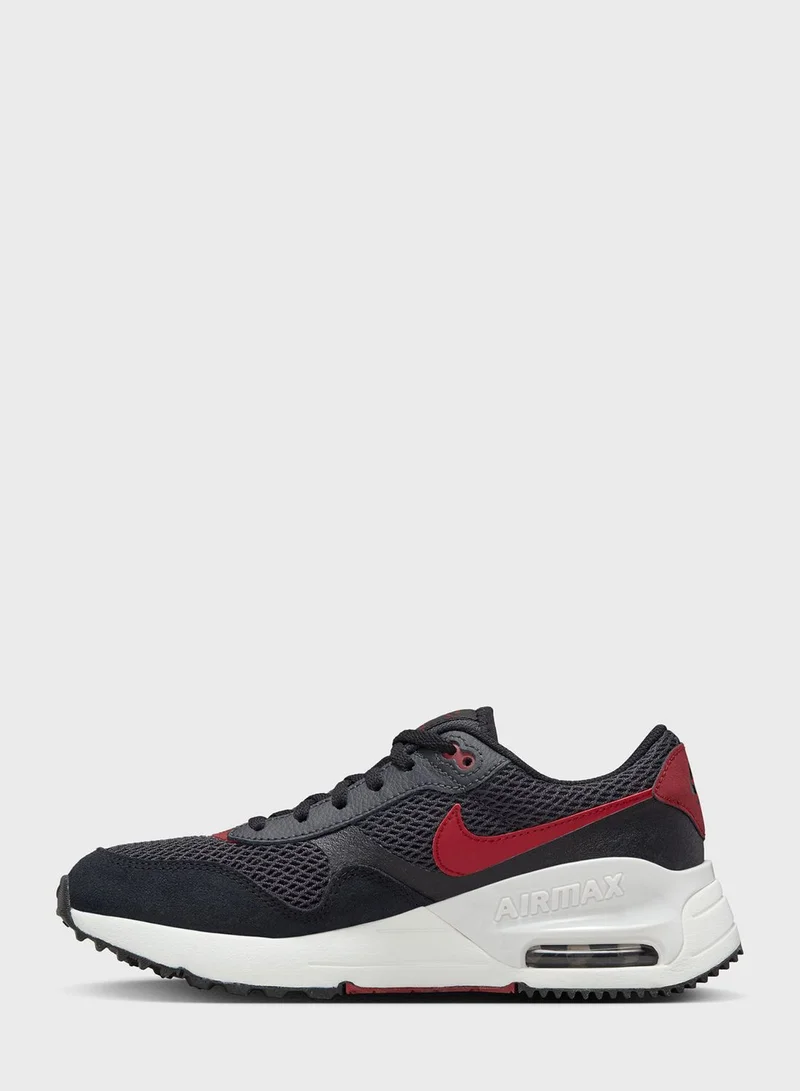 Nike Youth Air Max Systm Bg