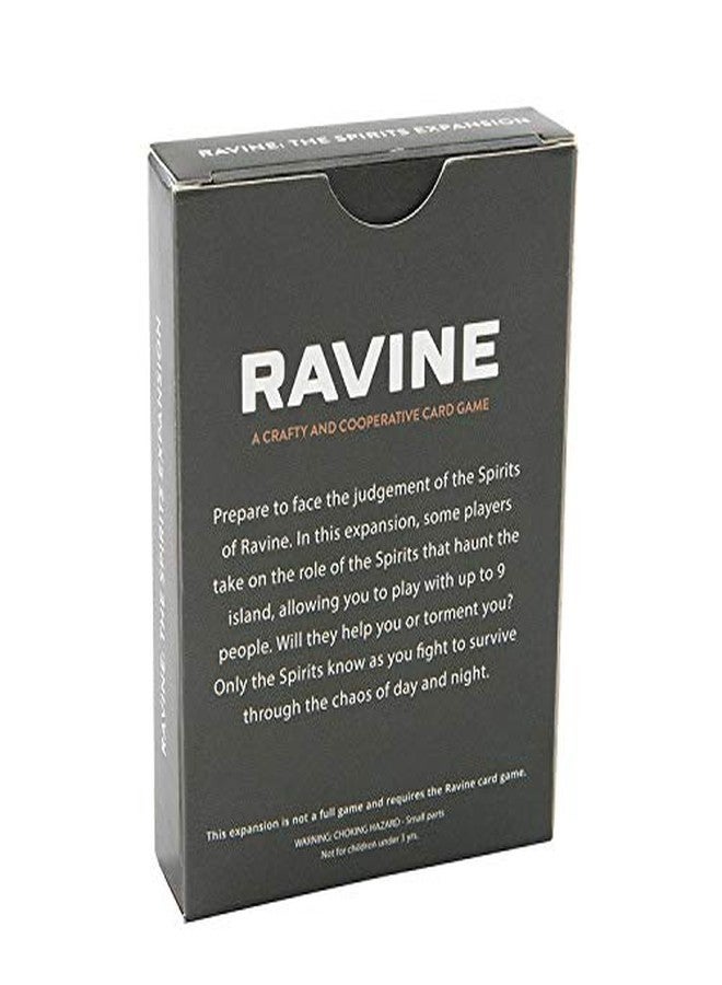 Stellar Factory Ravine Expansion: The Spirits - Image 4