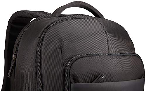 Case Logic Notion 17.3" Laptop Backpack, Black - Image 5