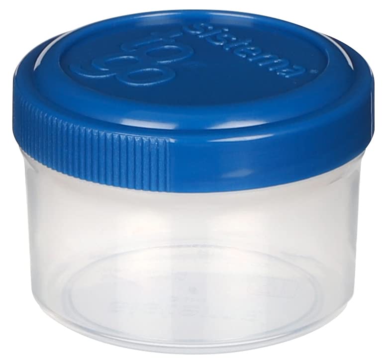 Sistema 4-Piece Salad Dressing and Condiment Containers with Lids for Lunch - Image 3