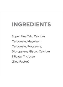 Yardley Gentleman Talcum Powder 8.8oz  - Image 5
