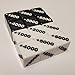 Rook Robot Positive 1000 to 6000 and Negative 1000 to 6000 Counter Dice Compatible with One Piece TCG - Image 2