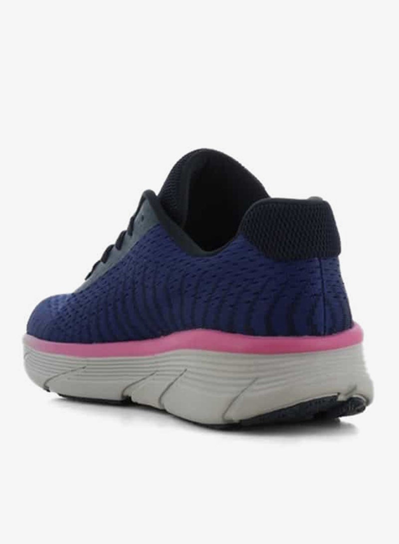 SJ Women's Panelled Lace-Up Low Ankle Sneakers - Image 4