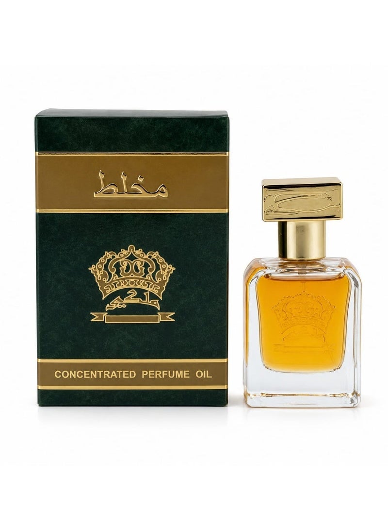 MALAKI Mukhalat 20 ml - Image 1