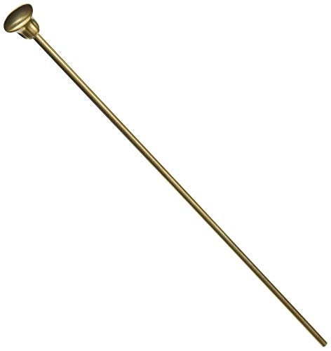 Delta Faucet RP70648CZ Linden Lift Rod Champagne Bronze - Image 1