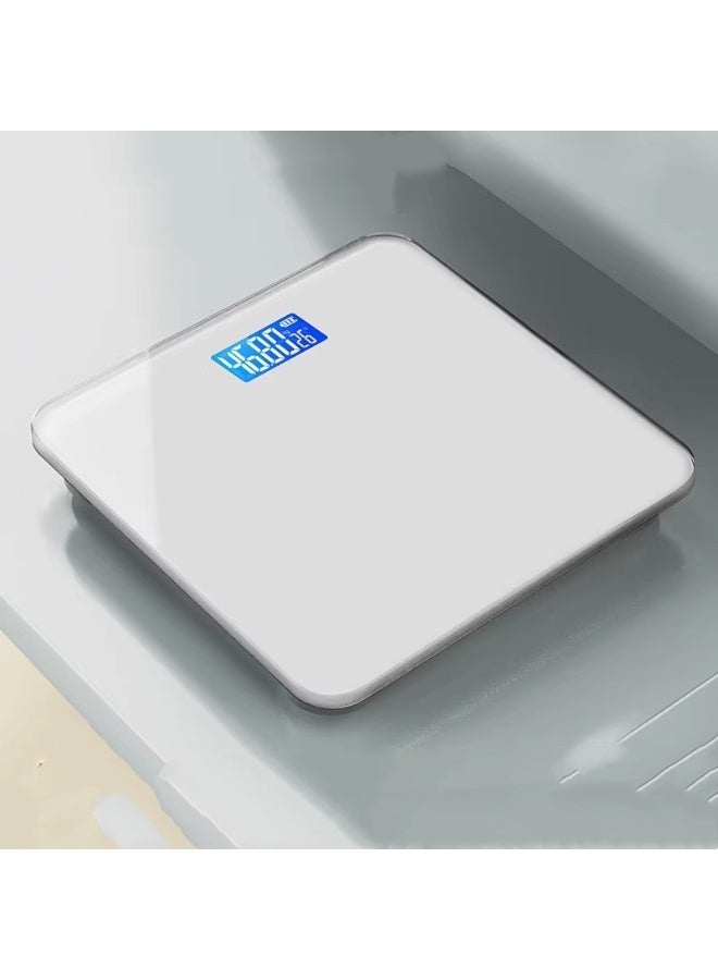 KUYING Electronic Scale For Household Small Human Weighing Scales 