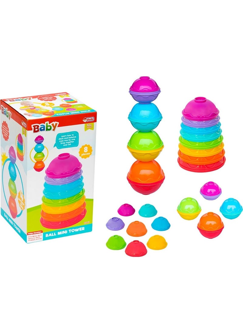 dede Collective Mini Tower 