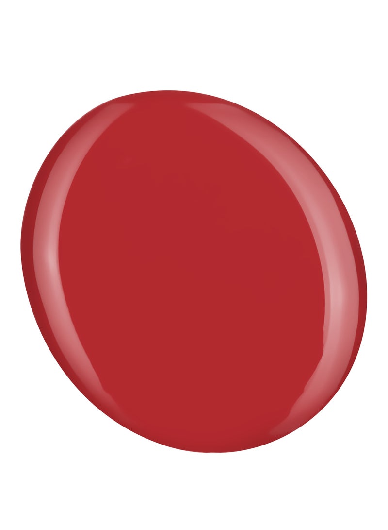 KINETICS SOLARGEL PROFESSIONAL NAIL POLISH 15 ML | #076 BONNIE RED - Image 3