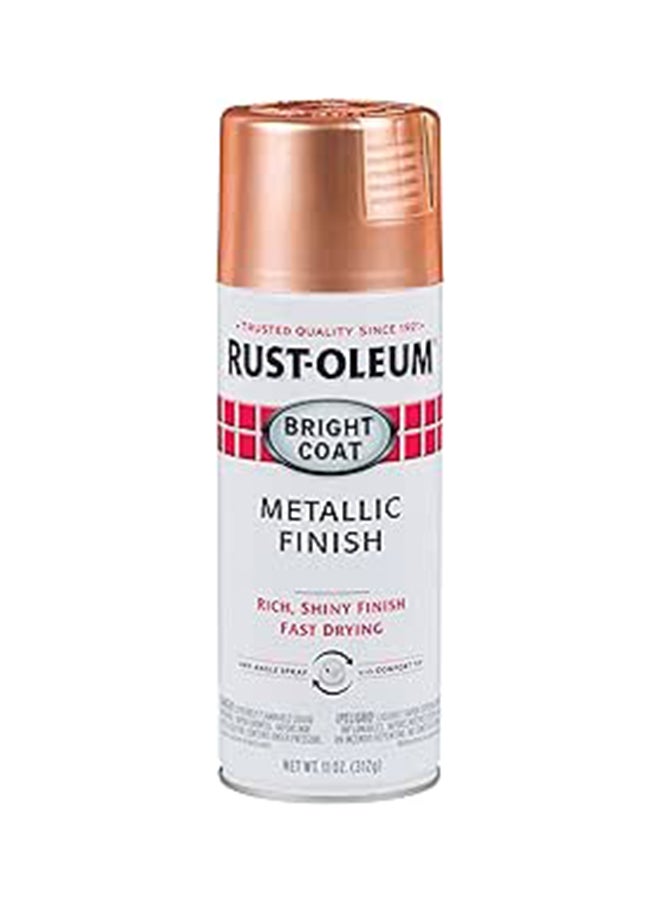 RUST-OLEUM - Rust-Oleum Stops Rust - Bright Coat Spray Paint - Image 1