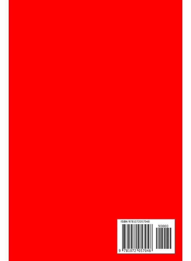 Black History Journal: Dot Grid Journal - Ebony Talented Brave Black History Gift Political Journal- Red Dotted Diary, Planner, Gratitude, Writing, Travel, Goal, Bullet Notebook - 6x9 120 pages  - Image 2