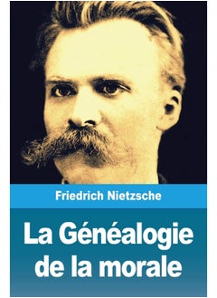 Prodinnova La Généalogie de la morale  - Image 1