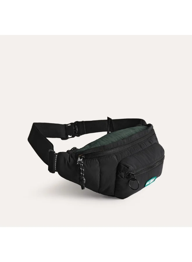 Bagsmart  Black Walker 2.5L Ultralight Travel Pack  | Best Price UAE