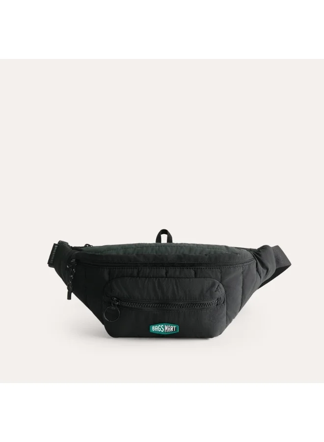 Bagsmart  Black Walker 2.5L Ultralight Travel Pack  | Best Price UAE