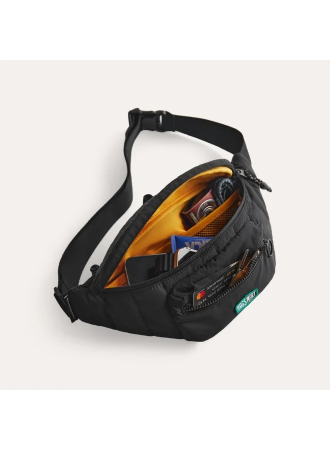 باج سمارت Black Walker 2.5L Ultralight Travel Pack