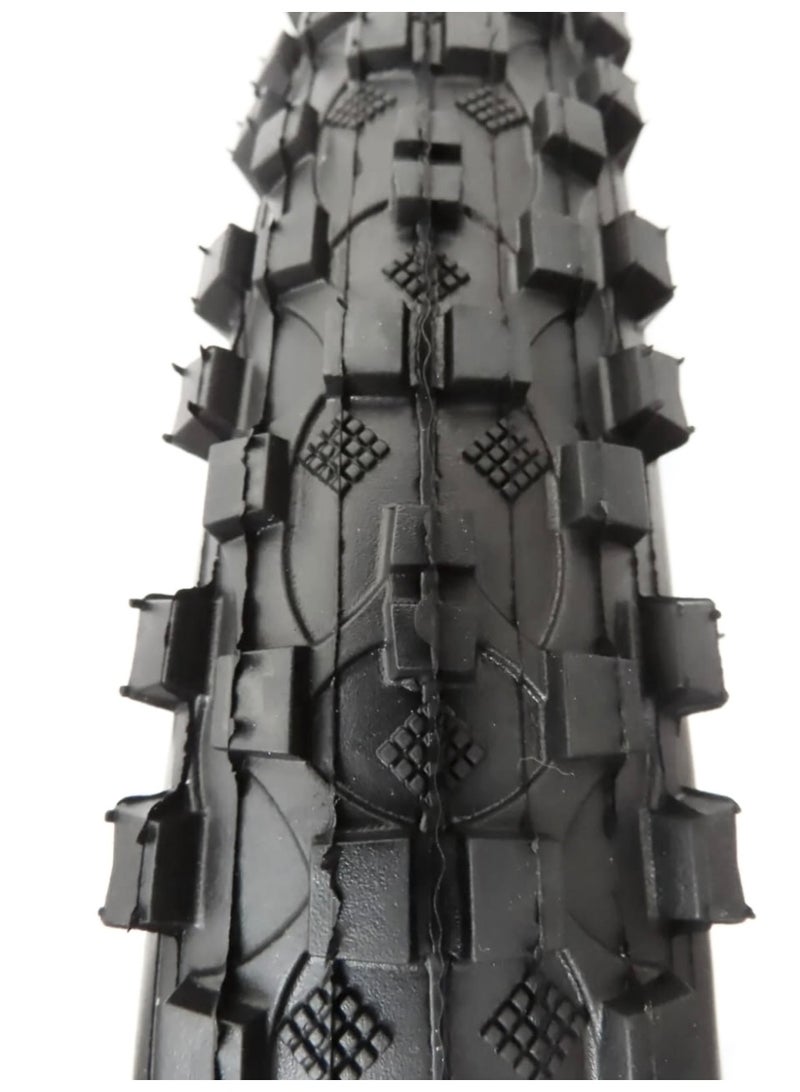 KENDA Original Kenda Mountain Bike Tire 26×2.10 Model K1027 – All-Terrain Performance – Made in Indonesia - Image 2