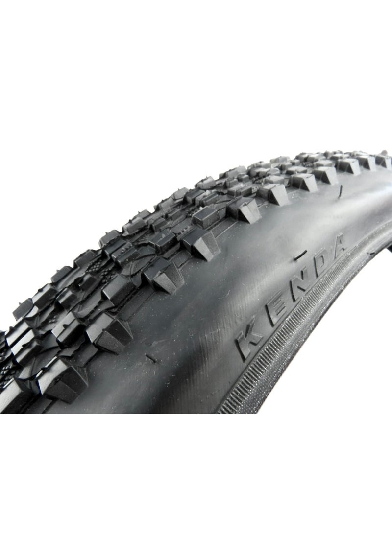 KENDA Original Kenda Mountain Bike Tire 26×2.10 Model K1027 – All-Terrain Performance – Made in Indonesia - Image 3