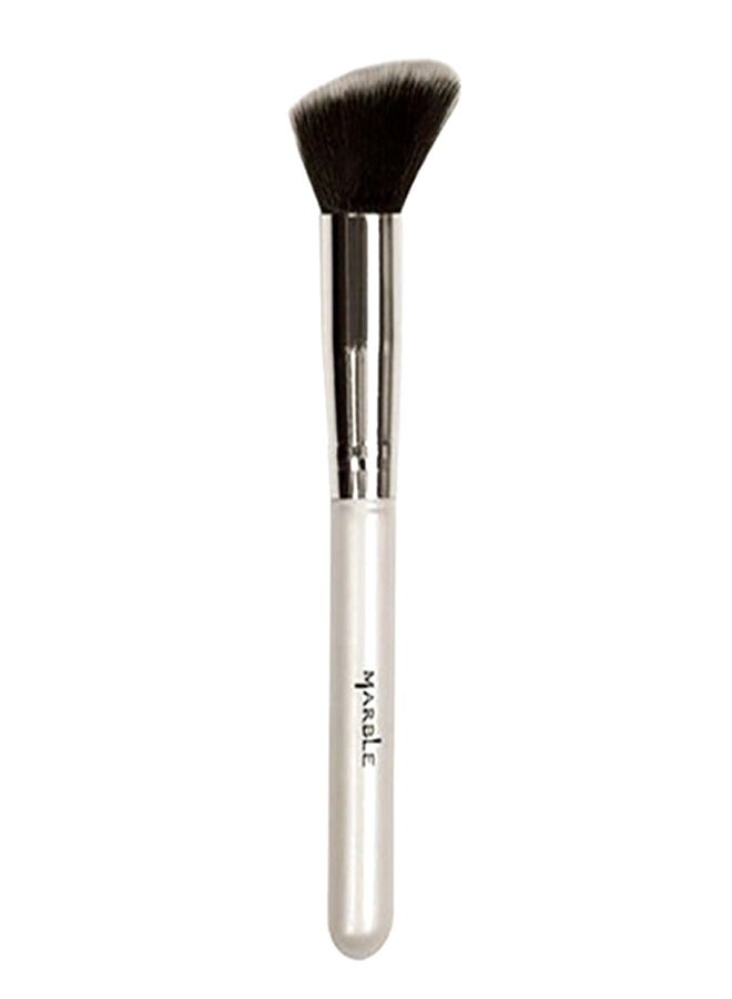 marble Cosmetic Brush Applicators of 3 pieces - Image 4