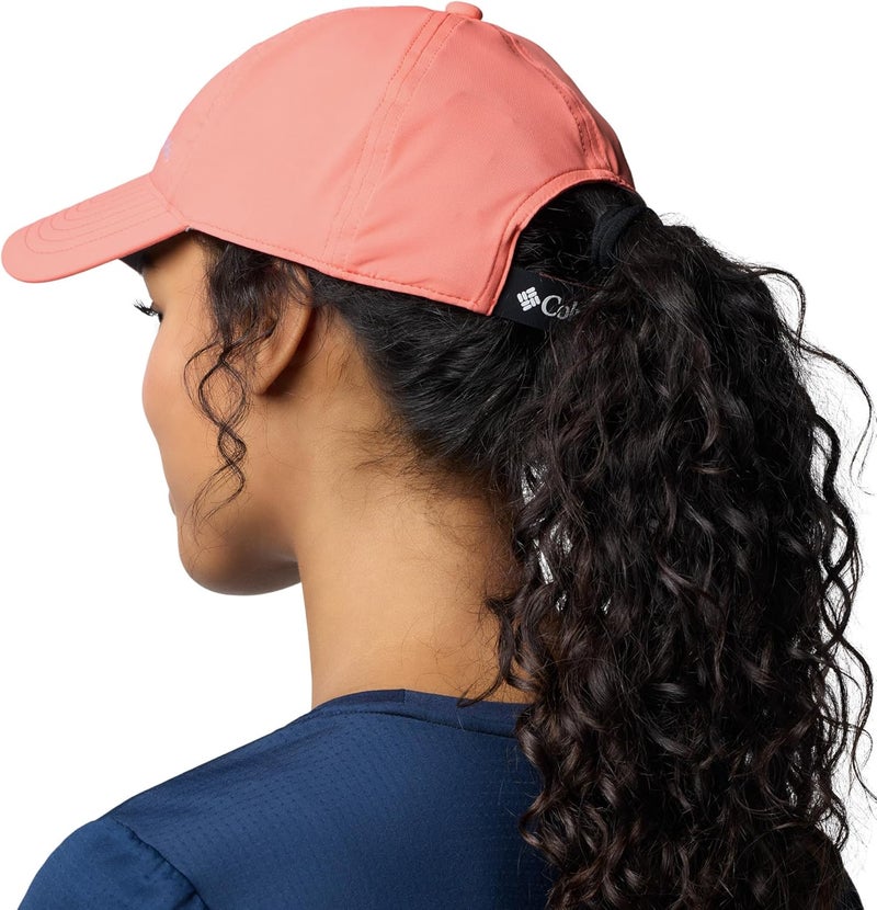 كولومبيا كاب بيسبول Unisex Coolhead 3 Ball Cap (عبوة من 1) - Image 5