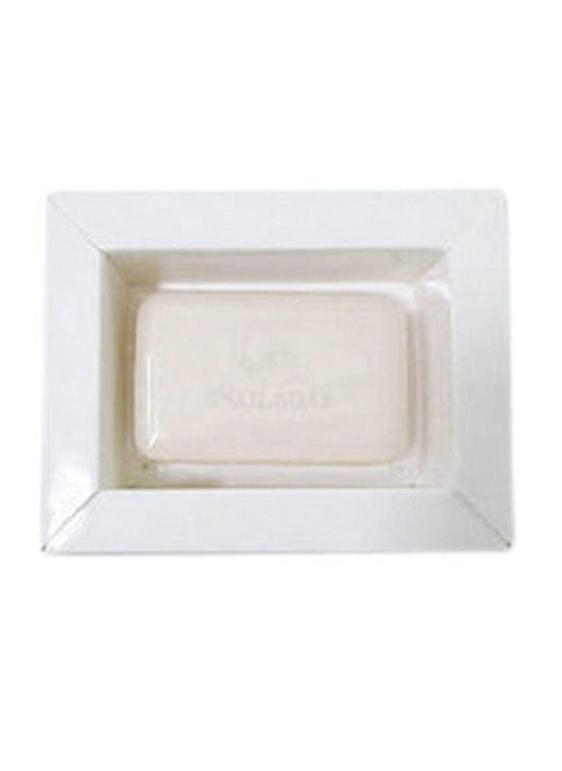 Snail White - Snail white spiral soap 120gm - Image 1