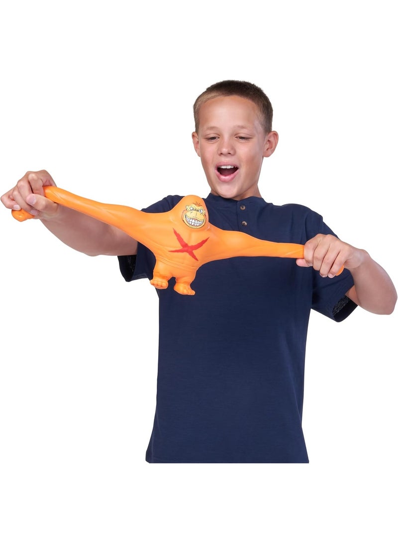 SMASHERS Splat Heroes Gorilla - Style May Vary - Image 3