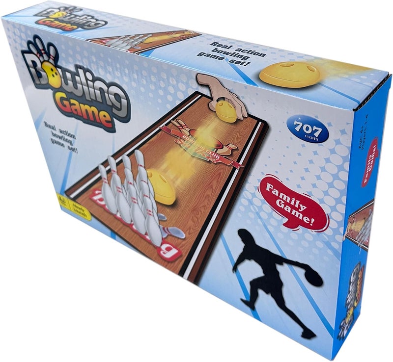 707 Games Bowling Game - Image 5