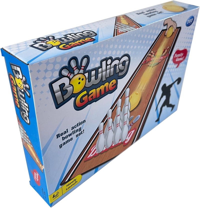 707 Games Bowling Game - Image 4