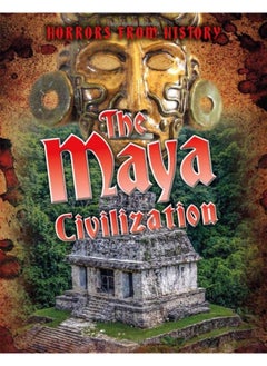 The Maya Civilization  - Image 2