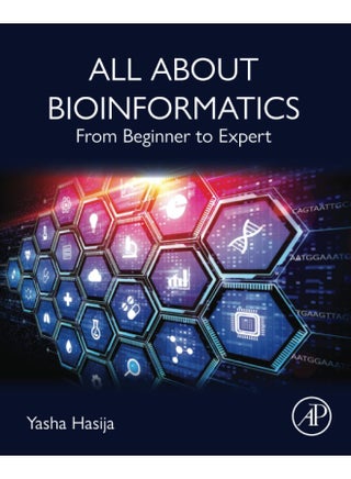 All about Bioinformatics: From Beginner to Expert - pzsku/Z2C418232A23A5C8AA9F3Z/45/_/1727204556/a7264456-867e-40b0-b6c2-0a7f7c71c877