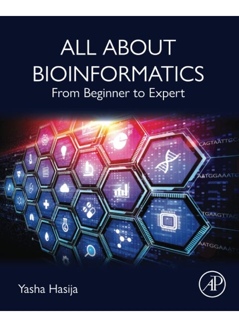 All about Bioinformatics: From Beginner to Expert