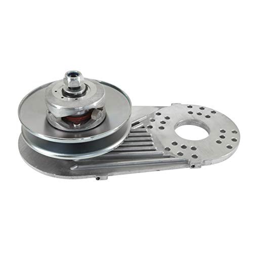 MOJTBE 212CC Torque Converter 30 Series 6.5 HP 3/4" Go Kart Mini Bike Clutch 10T #40/41/420 Chain Predator Driver Pulley for Manco Comet TAV2 Go Kart Clutch - Image 2