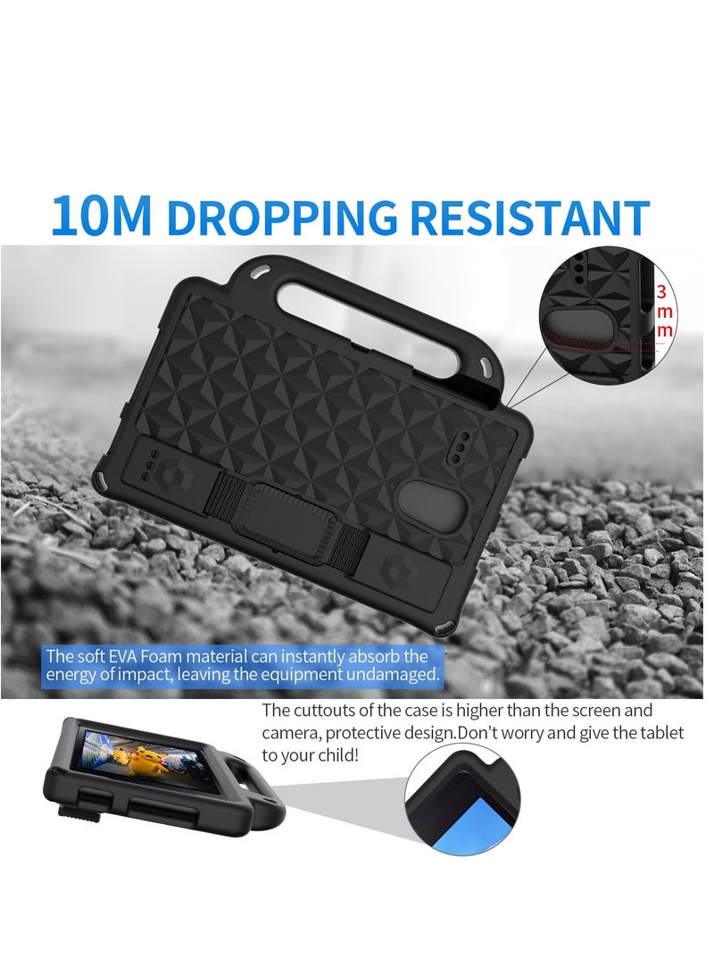 GULFLINK SAMSUNG protective case for Tab 4 T330/T331/T377/T380/T385/T387 8 inch - Image 5