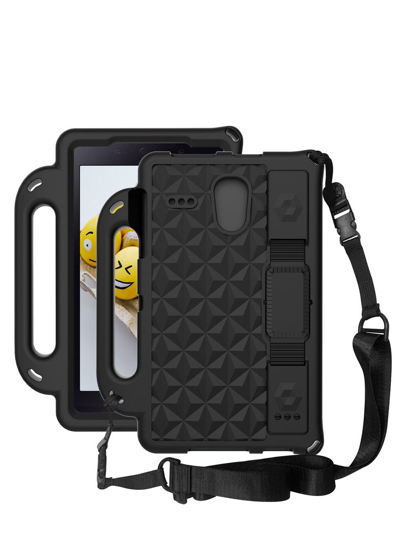 GULFLINK SAMSUNG protective case for Tab 4 T330/T331/T377/T380/T385/T387 8 inch - Image 2