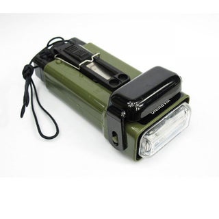 American Style MS-2000 Survival Light Model Helmet Light Outdoor Rescue Light/Outdoor Signal Light Sport And Leisure Tools Army Green - pzsku/Z2C41C69DBEA689E041AFZ/45/1746219060/29de8f70-f025-468e-b698-e586c42b92b9