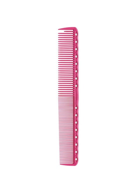 Y.S. Park YS-336 Basic Cutting Comb, Pink, 0.0109 kg