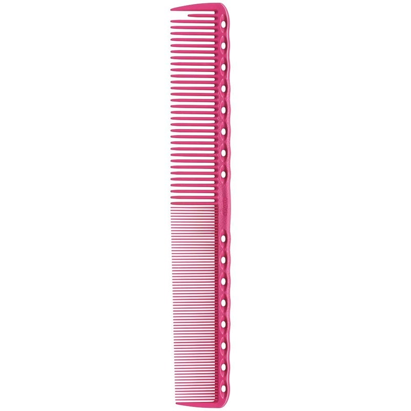 Y.S.Park Y.S. Park YS-336 Basic Cutting Comb, Pink, 0.0109 kg - Image 2