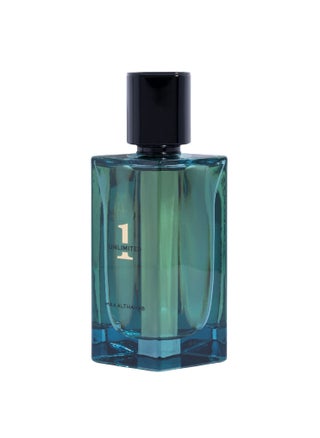 MAA ALTHAHAB | Unlimited 1 EDP | Long-Lasting & Bold Unisex Fragrance | 75 ML | For Those Who Dare to Be Limitless - pzsku/Z2C42094E32AF1A9C8336Z/45/1750084325/bd4d304f-2442-486a-85d2-d82b3336a760