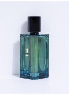 MAA ALTHAHAB | Unlimited 1 EDP | Long-Lasting & Bold Unisex Fragrance | 75 ML | For Those Who Dare to Be Limitless
